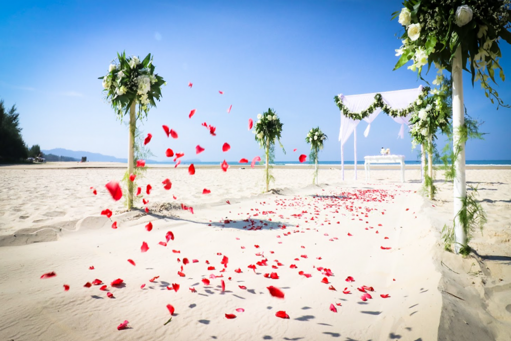 Apsara Beachfront Resort and Villa 114/126