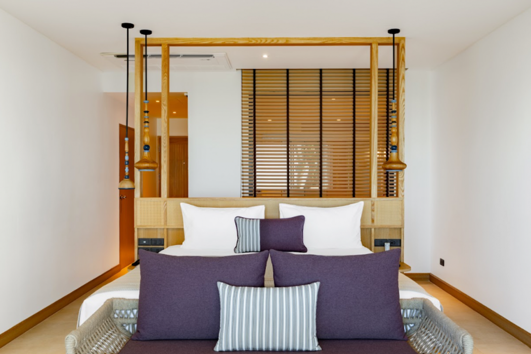 Apsara Beachfront Resort and Villa 44/126