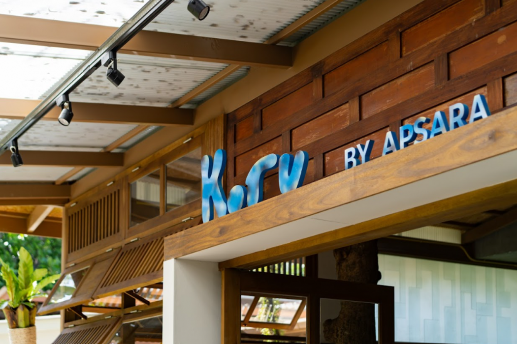 Apsara Beachfront Resort and Villa 65/126