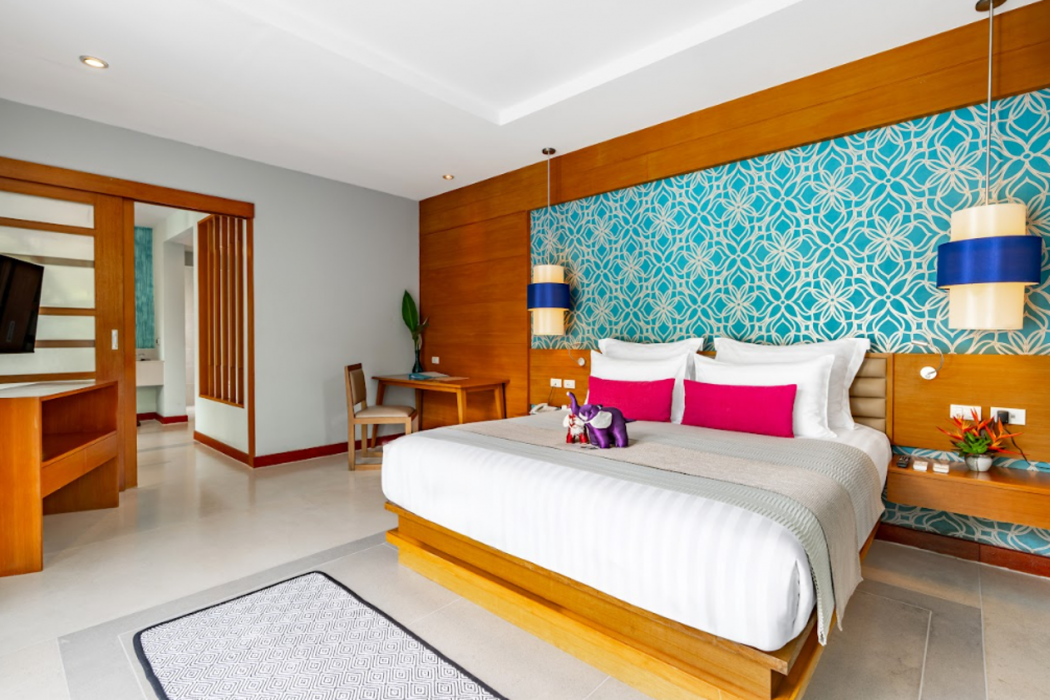 Apsara Beachfront Resort and Villa 28/126