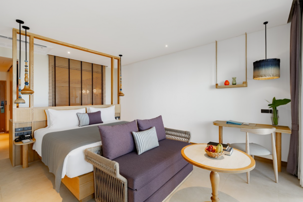 Apsara Beachfront Resort and Villa 43/126