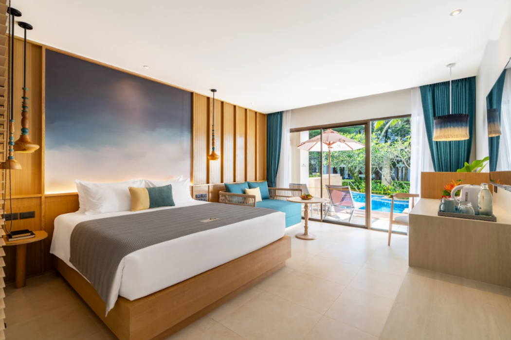 Apsara Beachfront Resort and Villa 16/126