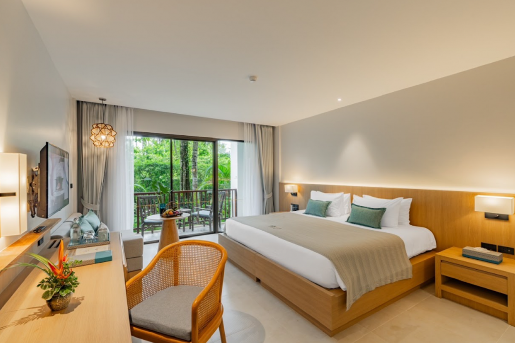 Apsara Beachfront Resort and Villa 45/126