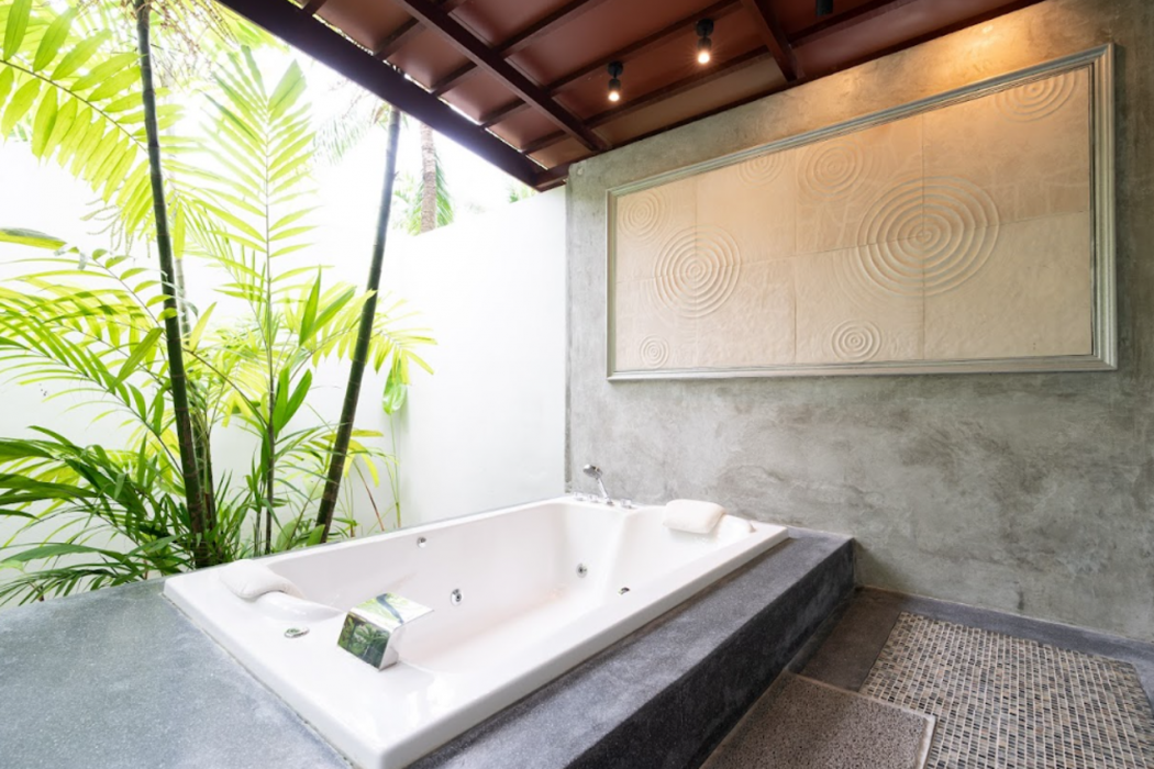 Apsara Beachfront Resort and Villa 30/126