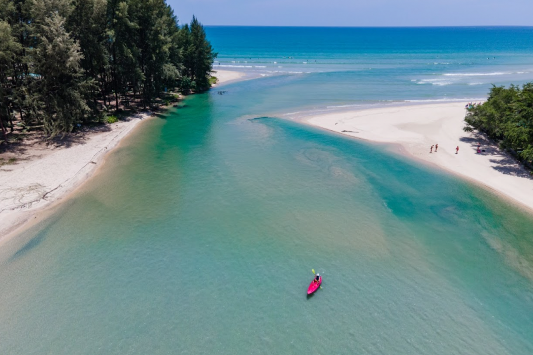 Apsara Beachfront Resort and Villa 119/126