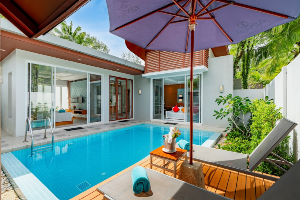Apsara Beachfront Resort and Villa 53/126