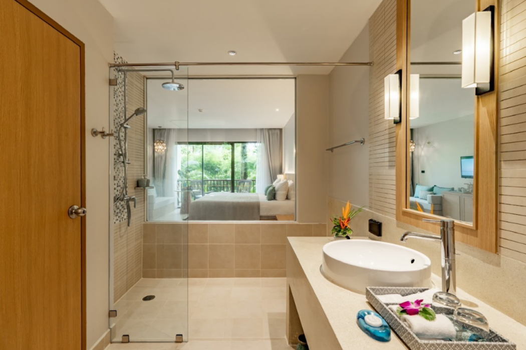 Apsara Beachfront Resort and Villa 50/126