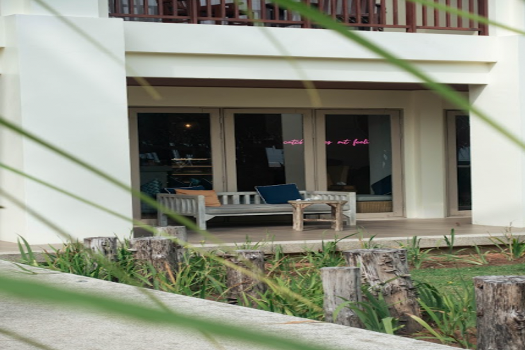 Apsara Beachfront Resort and Villa 103/126
