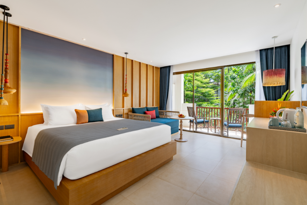 Apsara Beachfront Resort and Villa 46/126