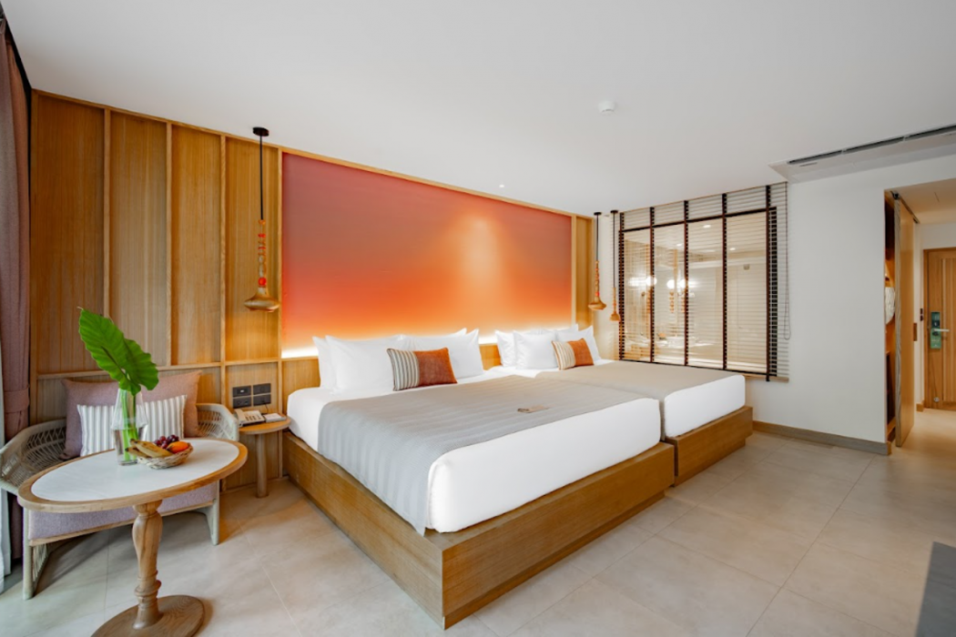 Apsara Beachfront Resort and Villa 41/126