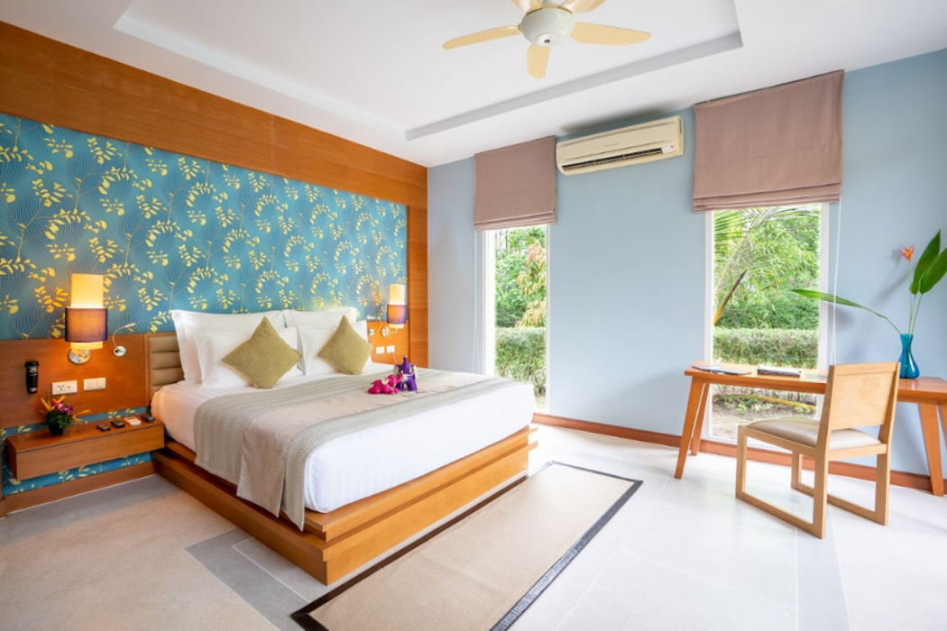 Apsara Beachfront Resort and Villa 26/126