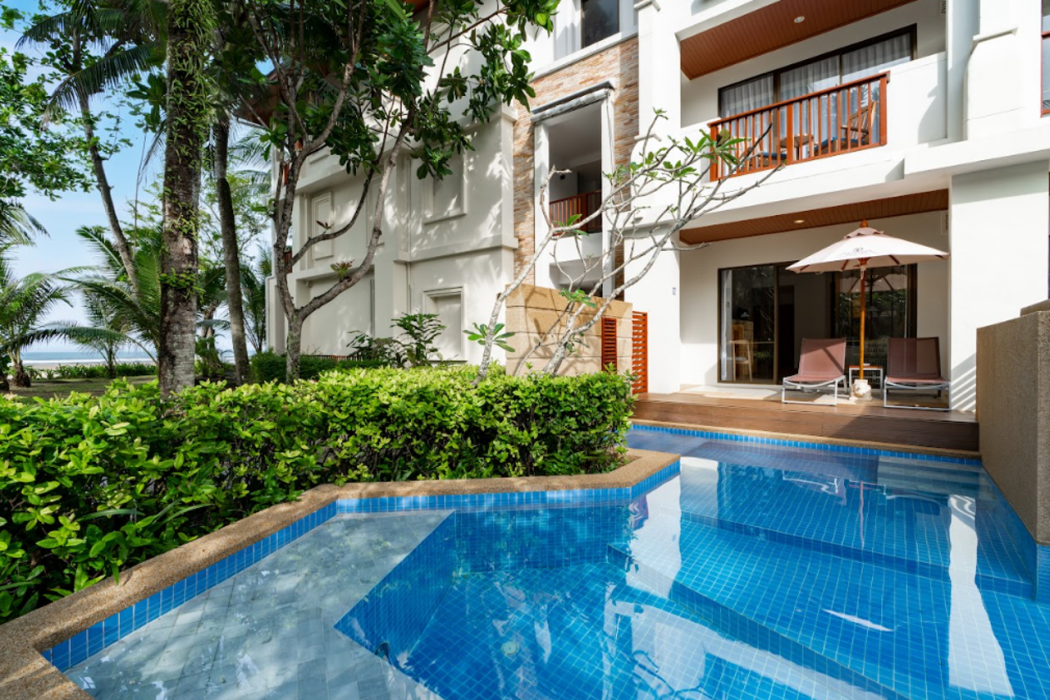 Apsara Beachfront Resort and Villa 32/126
