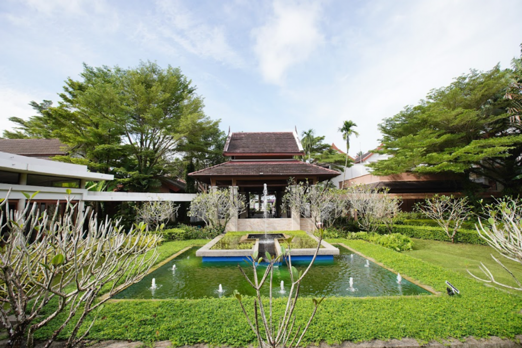 Apsara Beachfront Resort and Villa 62/126