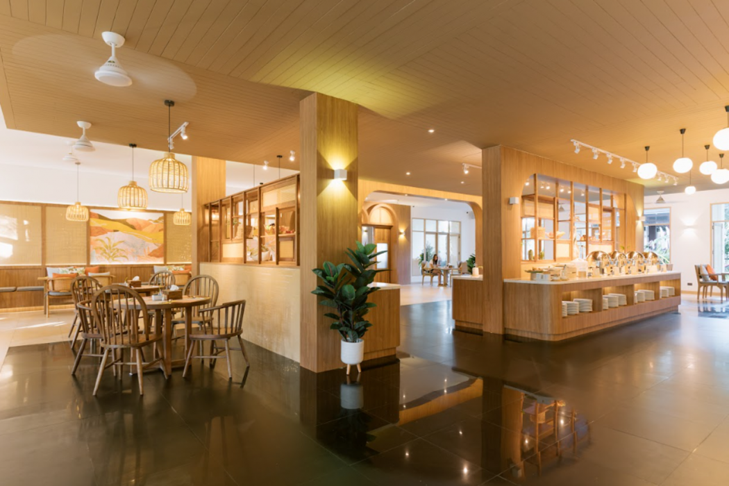 Apsara Beachfront Resort and Villa 97/126