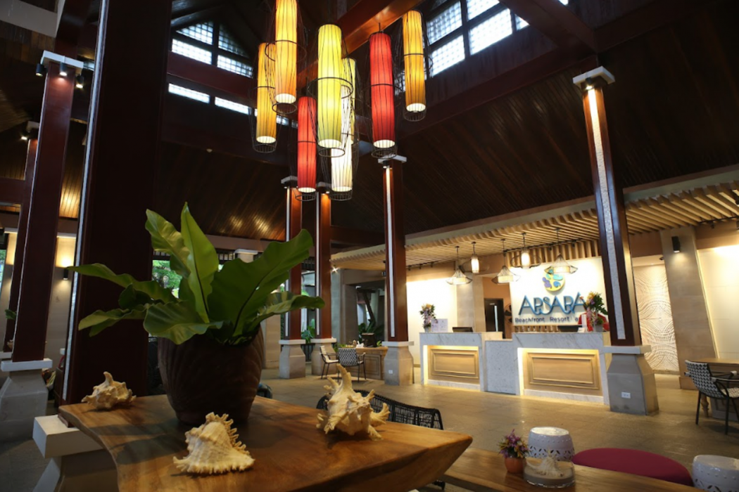 Apsara Beachfront Resort and Villa 10/126