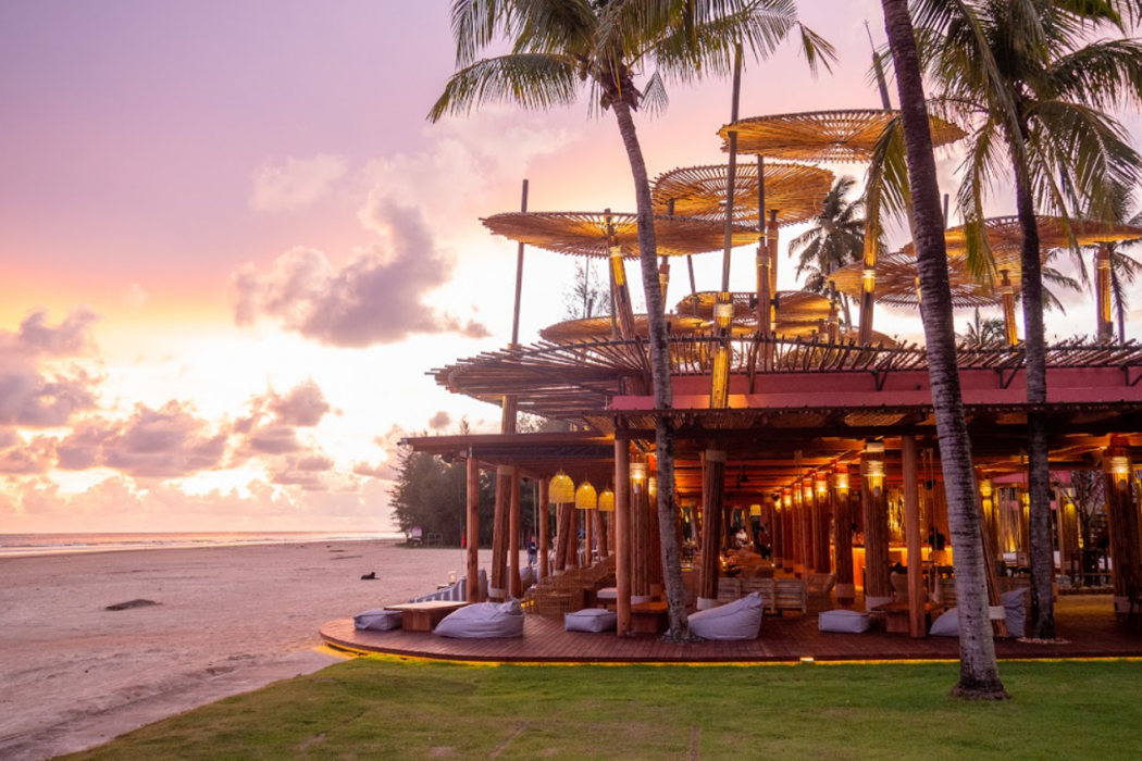 Apsara Beachfront Resort and Villa 68/126