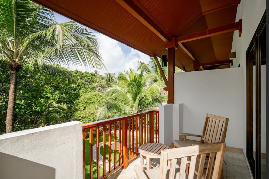Apsara Beachfront Resort and Villa 52/126