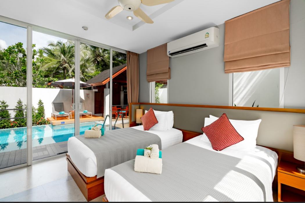 Apsara Beachfront Resort and Villa 36/126