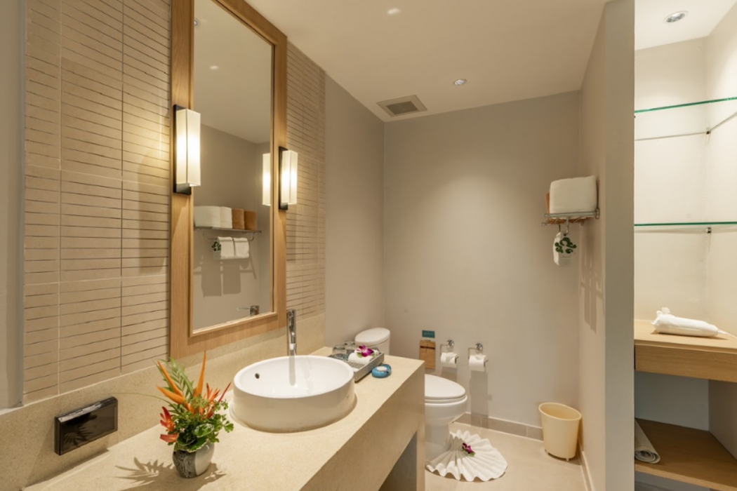 Apsara Beachfront Resort and Villa 42/126