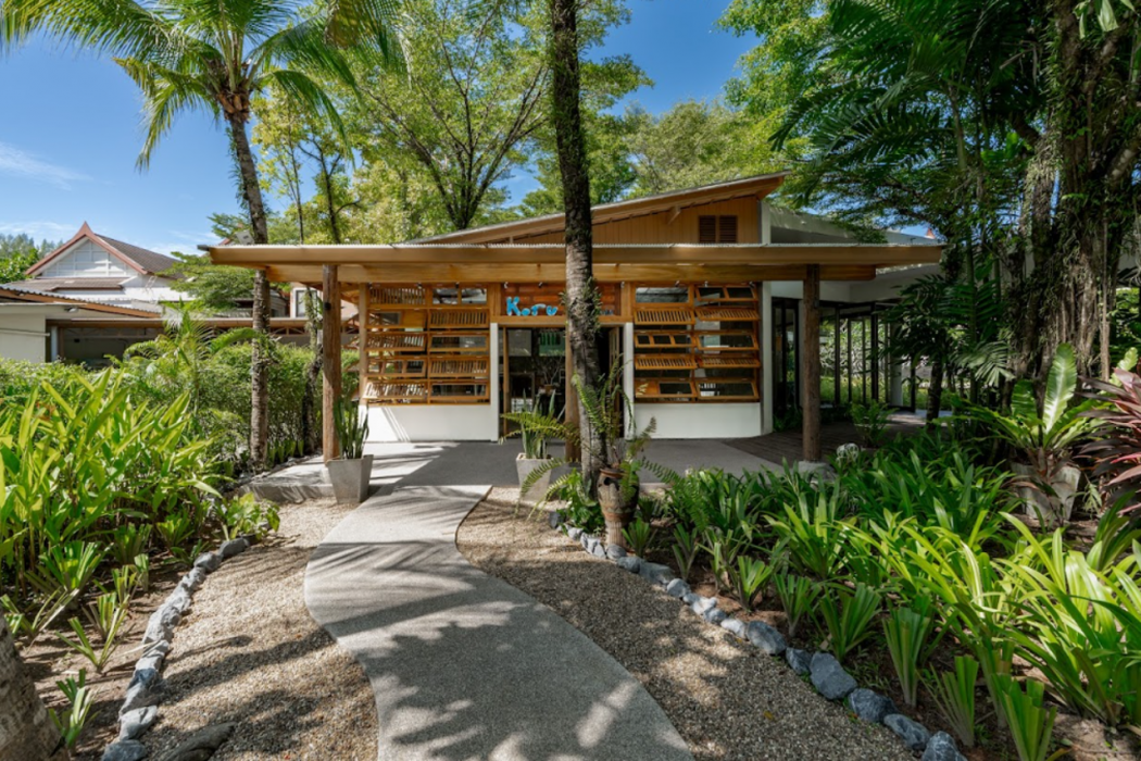 Apsara Beachfront Resort and Villa 74/126