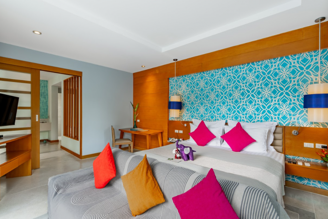 Apsara Beachfront Resort and Villa 27/126