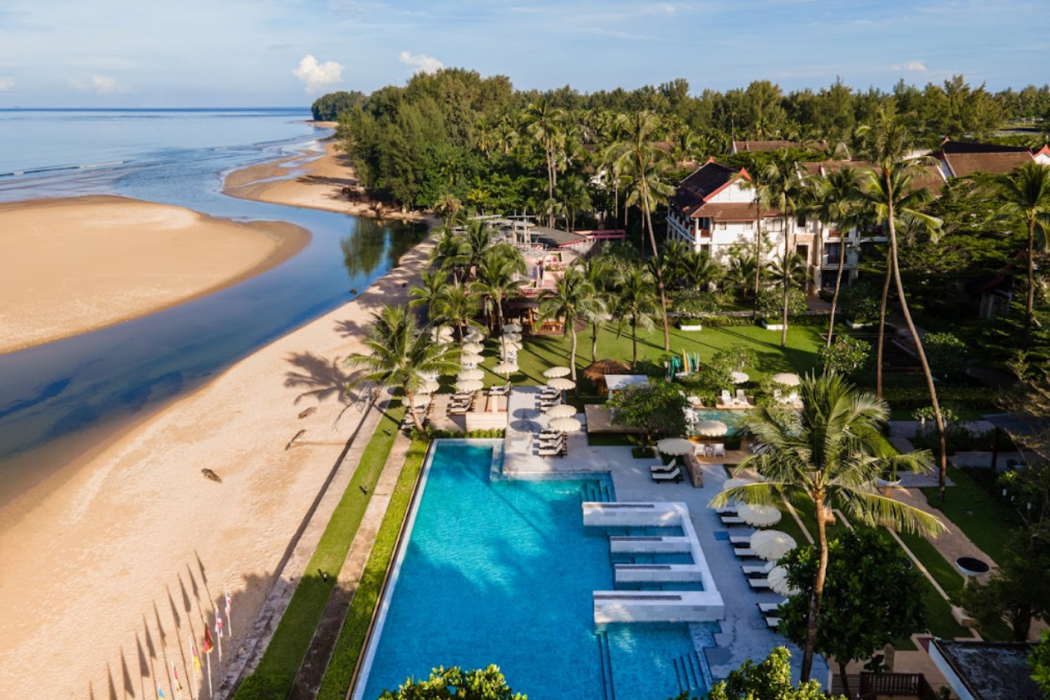 Apsara Beachfront Resort and Villa 77/126