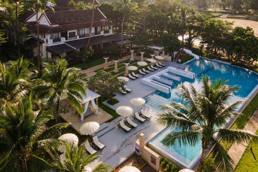 Apsara Beachfront Resort and Villa 75/126