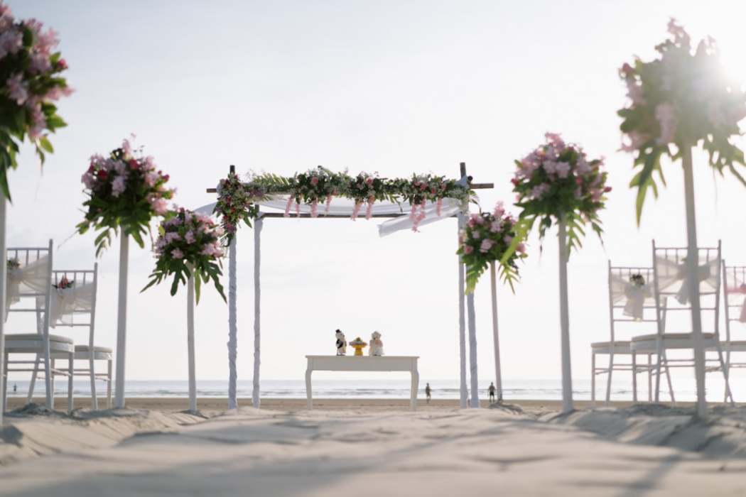 Apsara Beachfront Resort and Villa 111/126