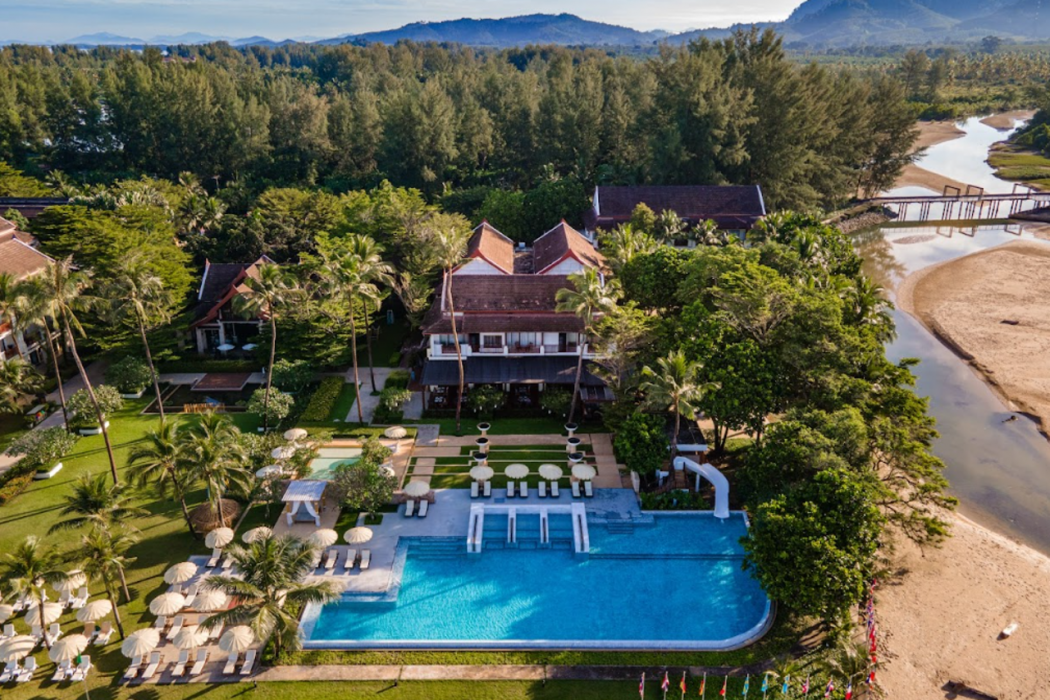 Apsara Beachfront Resort and Villa 80/126