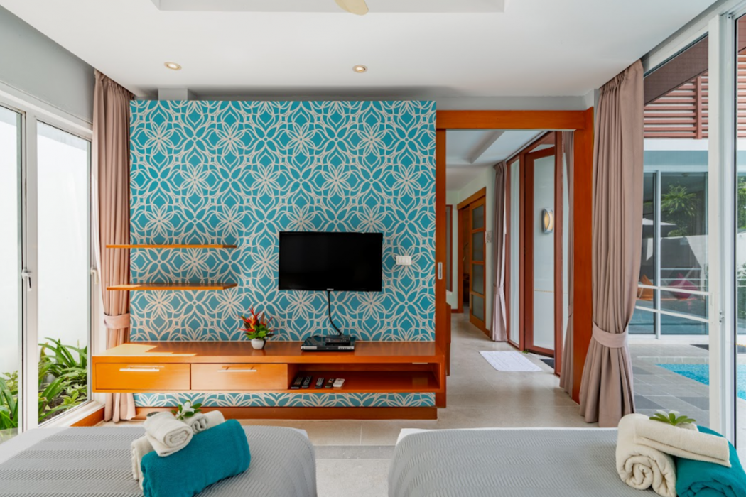 Apsara Beachfront Resort and Villa 23/126