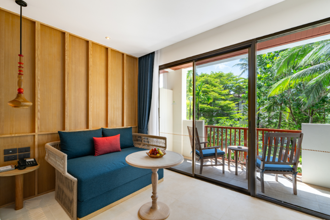 Apsara Beachfront Resort and Villa 51/126