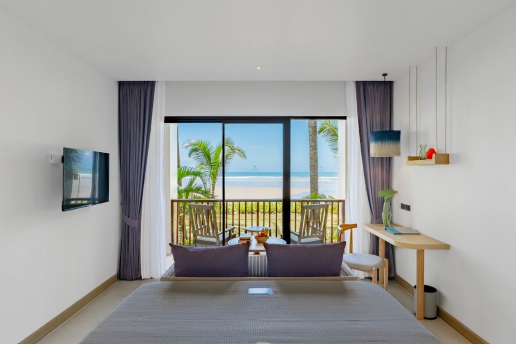 Apsara Beachfront Resort and Villa 38/126