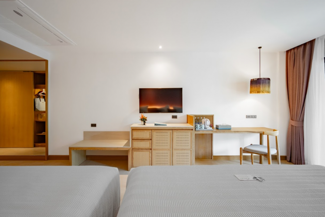 Apsara Beachfront Resort and Villa 37/126