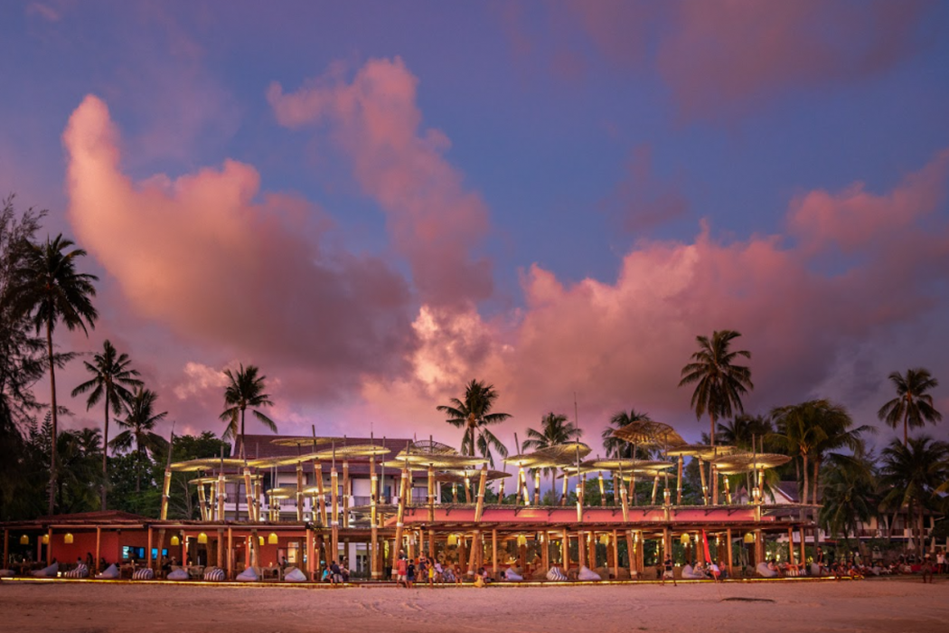 Apsara Beachfront Resort and Villa 66/126