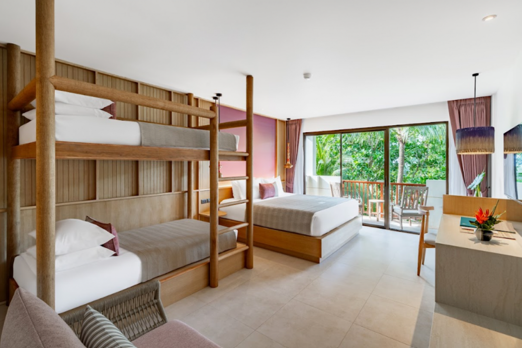 Apsara Beachfront Resort and Villa 48/126