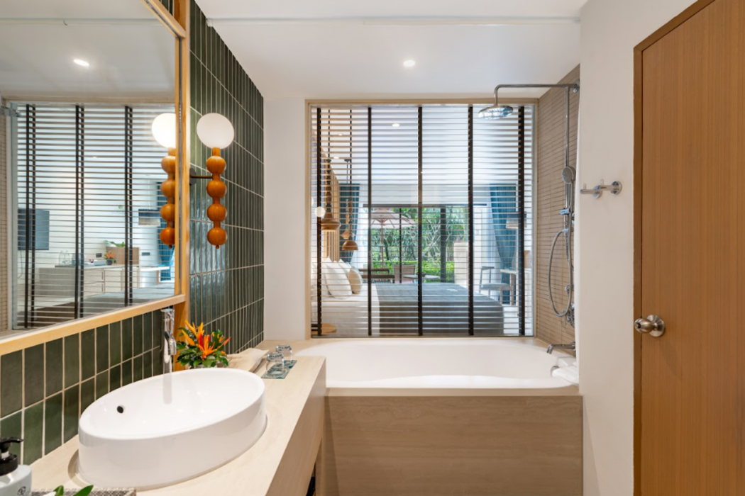 Apsara Beachfront Resort and Villa 17/126