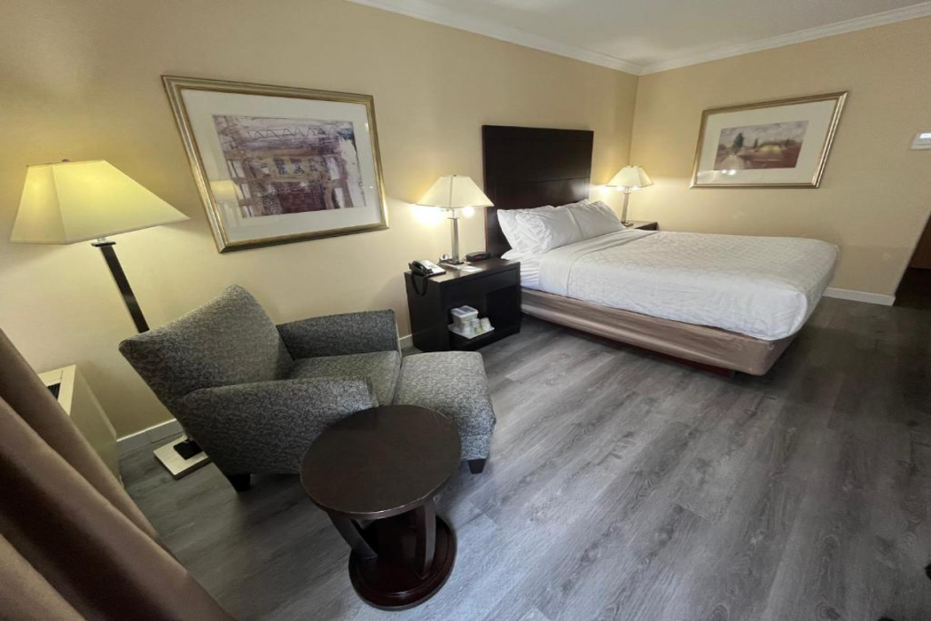 Quality Inn Saint-Jean-sur-Richelieu 12/41