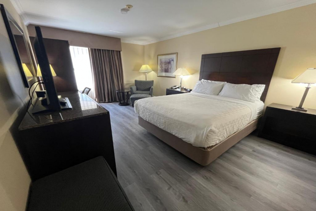 Quality Inn Saint-Jean-sur-Richelieu 9/41