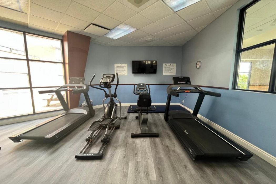 Quality Inn Saint-Jean-sur-Richelieu 18/41