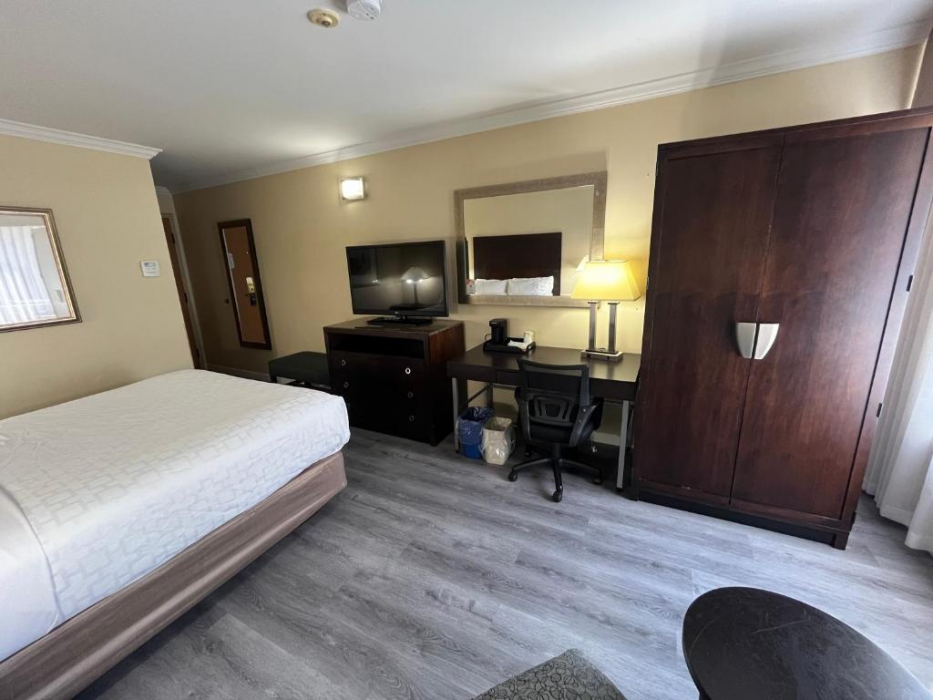 Quality Inn Saint-Jean-sur-Richelieu 13/41