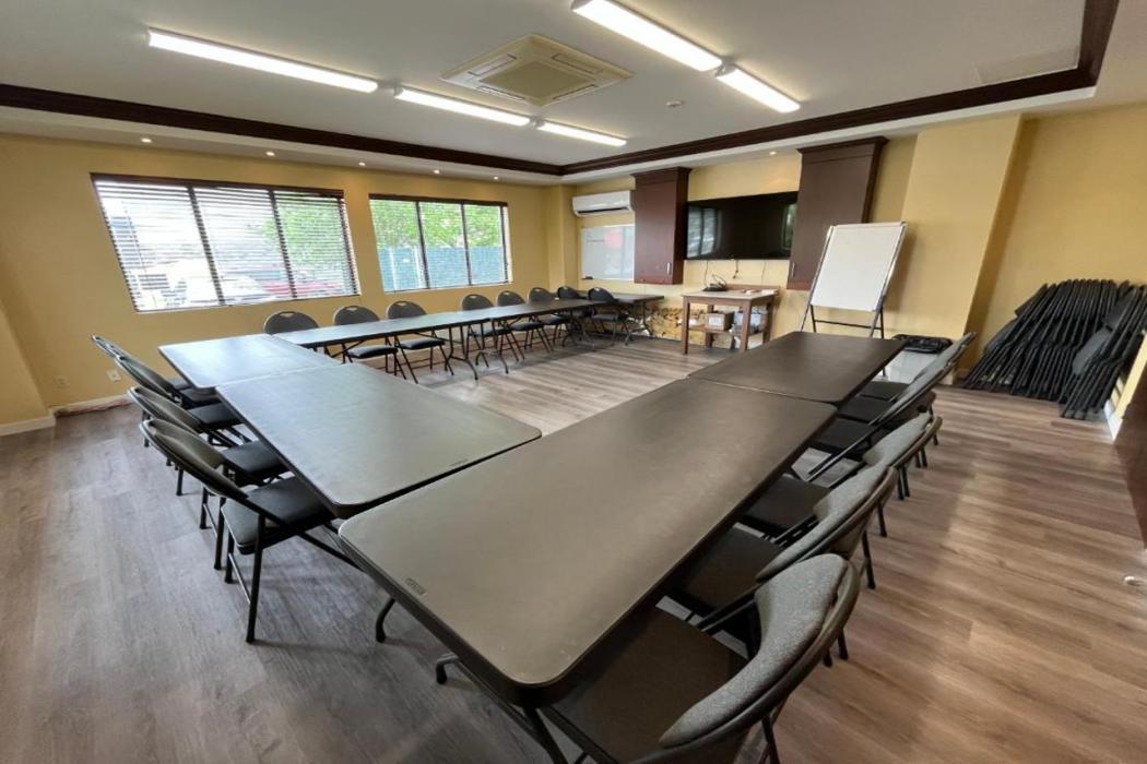 Quality Inn Saint-Jean-sur-Richelieu 17/41