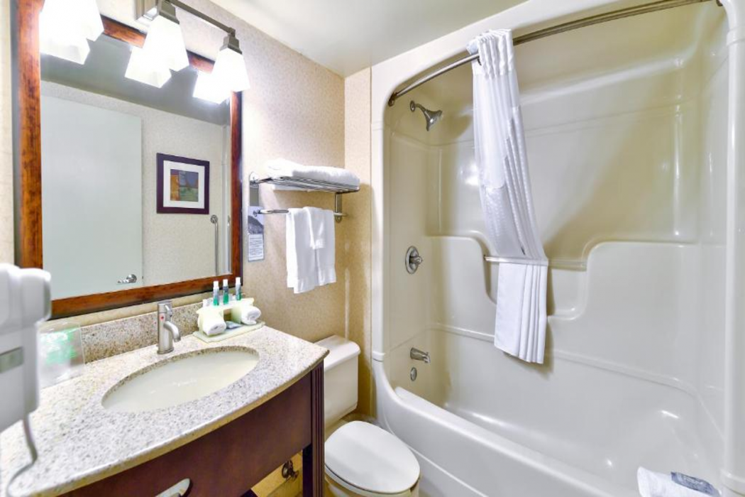 Quality Inn Saint-Jean-sur-Richelieu 15/41