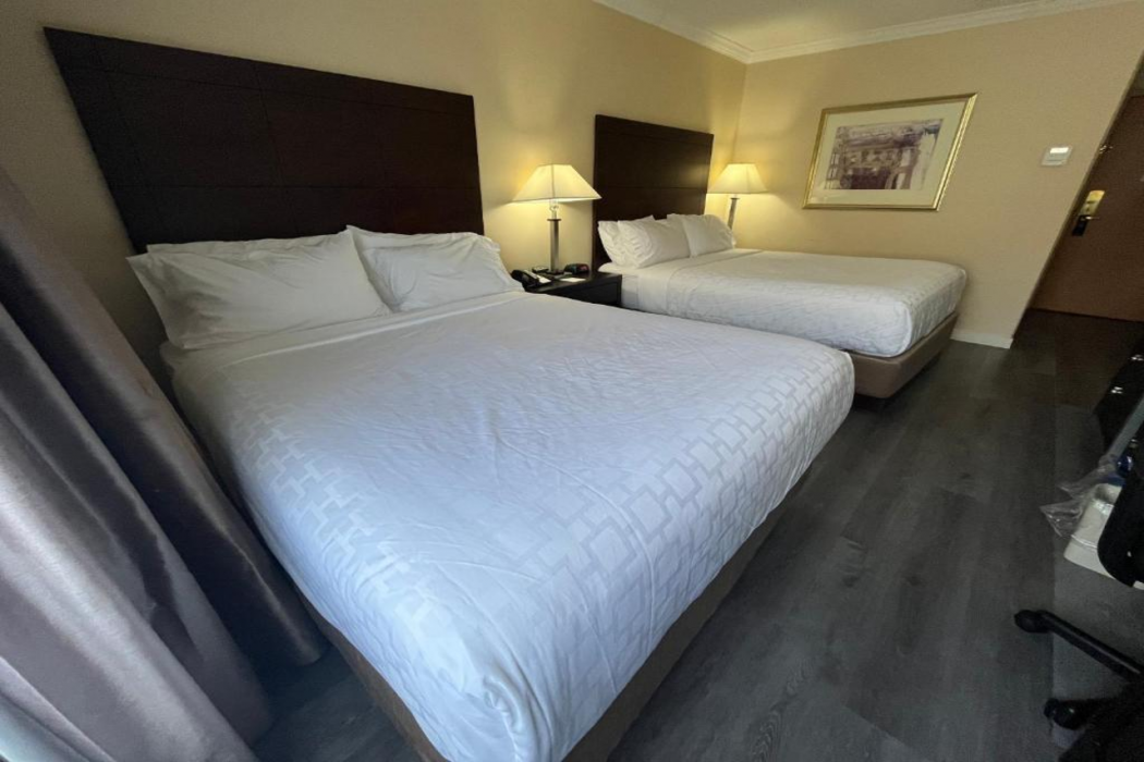 Quality Inn Saint-Jean-sur-Richelieu 11/41