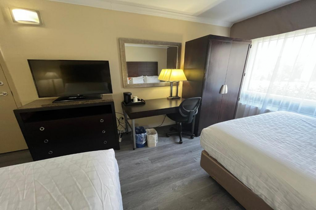 Quality Inn Saint-Jean-sur-Richelieu 14/41