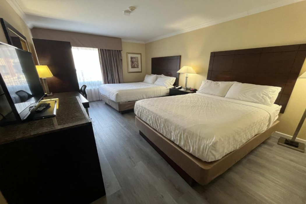 Quality Inn Saint-Jean-sur-Richelieu 10/41