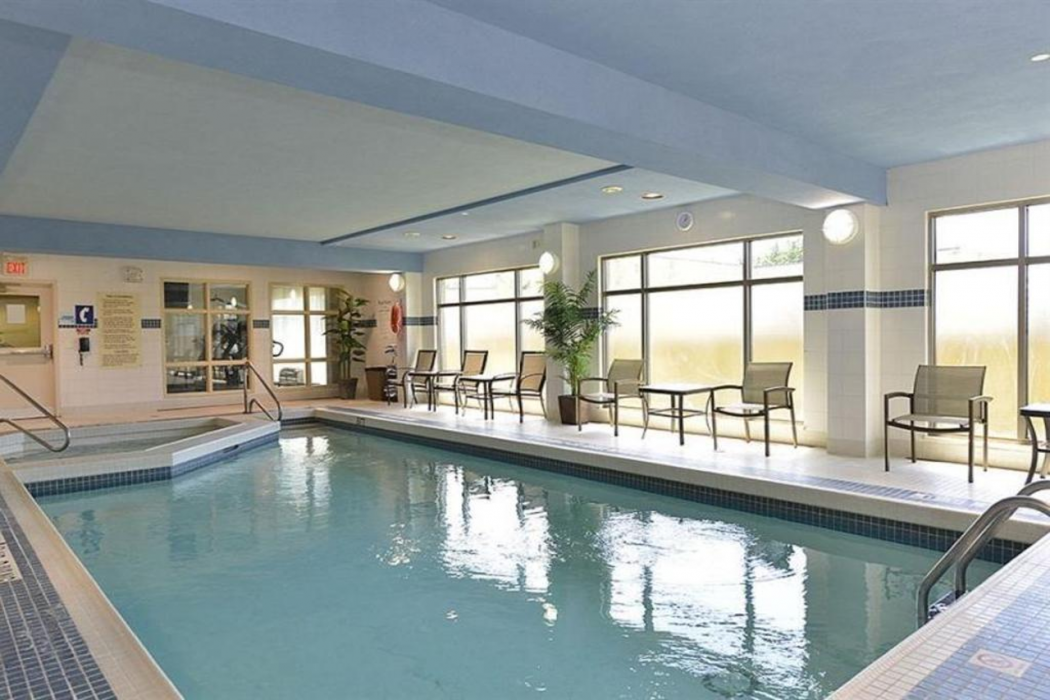 Spark by Hilton Guelph 18/28