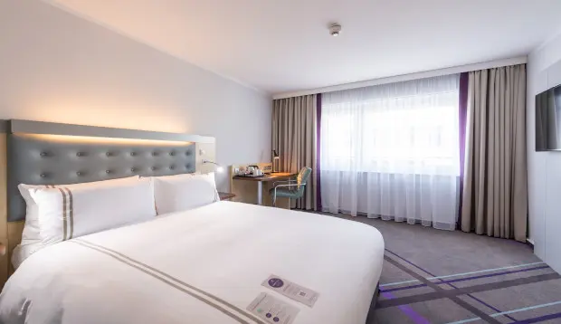 Premier Inn Stuttgart Airport/Messe 9/23