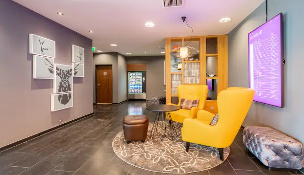 Premier Inn Stuttgart Airport/Messe 16/23