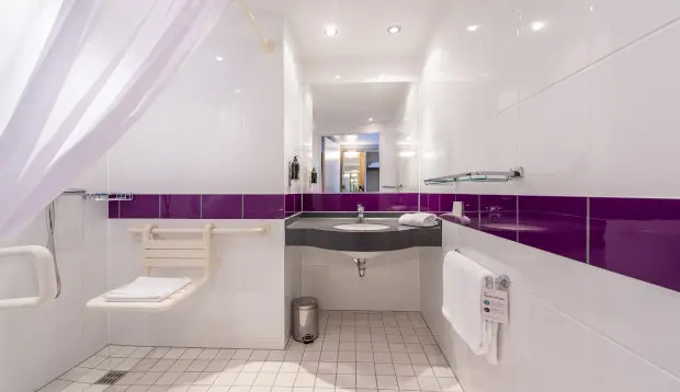 Premier Inn Stuttgart Airport/Messe 11/23