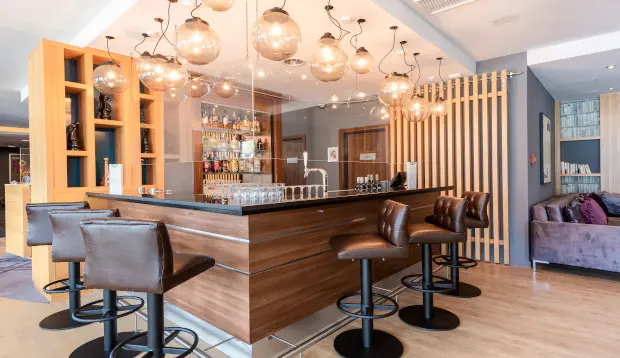 Premier Inn Stuttgart Airport/Messe 15/23